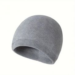 9Pcs Soft Stretch Fit Beanie for Women 