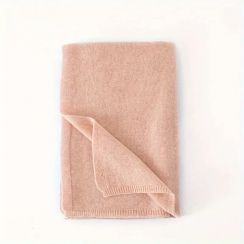 4Pcs Elegant Scarf for Women Soft Knitted