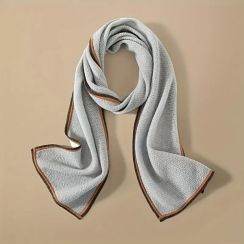 3Pcs Luxurious  Scarf for Couples